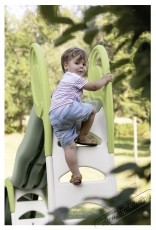 Smoby gyerekcs&uacute;szda, Super Megagliss H&aacute;ztart&aacute;s / Otthon / K&uuml;lt&eacute;r - J&aacute;t&eacute;k / Sport - Szabadt&eacute;ri j&aacute;t&eacute;k - 537315