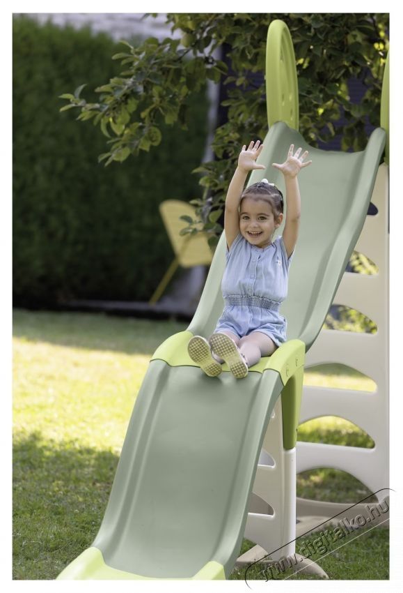 Smoby gyerekcs&uacute;szda, Super Megagliss H&aacute;ztart&aacute;s / Otthon / K&uuml;lt&eacute;r - J&aacute;t&eacute;k / Sport - Szabadt&eacute;ri j&aacute;t&eacute;k - 537315