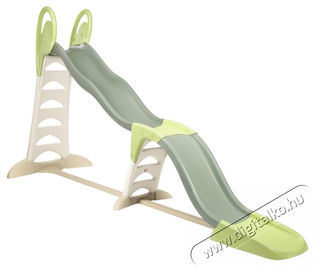 Smoby gyerekcs&uacute;szda, Super Megagliss H&aacute;ztart&aacute;s / Otthon / K&uuml;lt&eacute;r - J&aacute;t&eacute;k / Sport - Szabadt&eacute;ri j&aacute;t&eacute;k - 537315