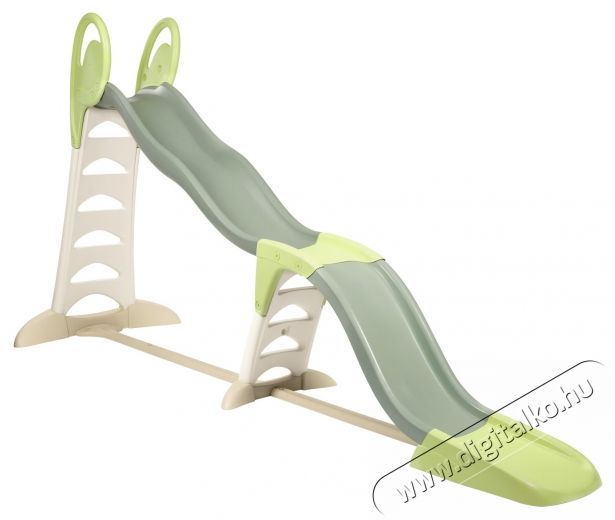 Smoby gyerekcs&uacute;szda, Super Megagliss H&aacute;ztart&aacute;s / Otthon / K&uuml;lt&eacute;r - J&aacute;t&eacute;k / Sport - Szabadt&eacute;ri j&aacute;t&eacute;k - 537315