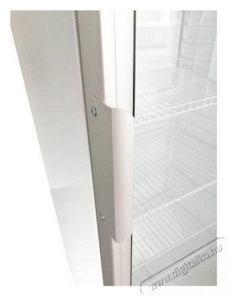 SNAIGE CD29SM-S300SE Konyhai term&eacute;kek - Hűtő, fagyaszt&oacute; (szabadon&aacute;ll&oacute;) - Fagyaszt&oacute; n&eacute;lk&uuml;li hűtő - 509455