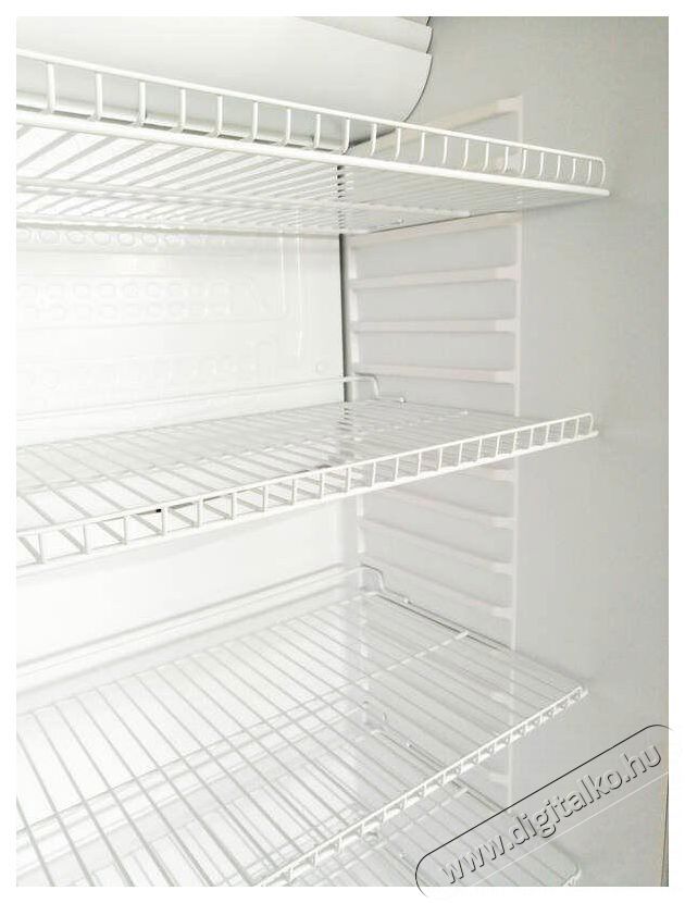 SNAIGE CD29SM-S300SE Konyhai term&eacute;kek - Hűtő, fagyaszt&oacute; (szabadon&aacute;ll&oacute;) - Fagyaszt&oacute; n&eacute;lk&uuml;li hűtő - 509455