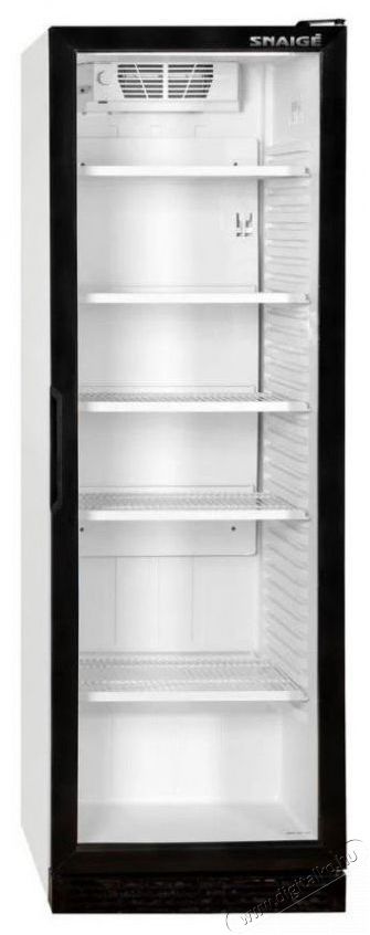 SNAIGE CD38DM-T3022EX Konyhai term&eacute;kek - Hűtő, fagyaszt&oacute; (szabadon&aacute;ll&oacute;) - Fagyaszt&oacute; n&eacute;lk&uuml;li hűtő - 509361