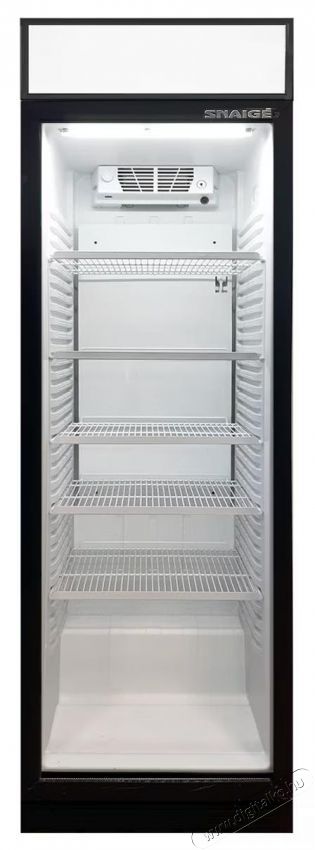 SNAIGE CD39DM-T302BEX Konyhai term&eacute;kek - Hűtő, fagyaszt&oacute; (szabadon&aacute;ll&oacute;) - Fagyaszt&oacute; n&eacute;lk&uuml;li hűtő - 509367
