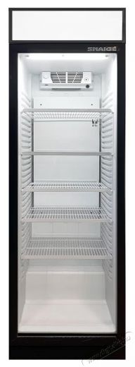 SNAIGE CD39DM-T302BEX Konyhai term&eacute;kek - Hűtő, fagyaszt&oacute; (szabadon&aacute;ll&oacute;) - Fagyaszt&oacute; n&eacute;lk&uuml;li hűtő - 509367