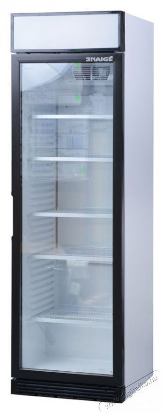 SNAIGE CD39DM-T302BEX Konyhai term&eacute;kek - Hűtő, fagyaszt&oacute; (szabadon&aacute;ll&oacute;) - Fagyaszt&oacute; n&eacute;lk&uuml;li hűtő - 509367