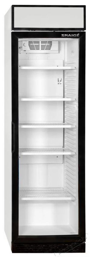 SNAIGE CD39DM-T302BEX Konyhai term&eacute;kek - Hűtő, fagyaszt&oacute; (szabadon&aacute;ll&oacute;) - Fagyaszt&oacute; n&eacute;lk&uuml;li hűtő - 509367