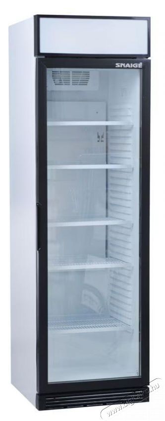 SNAIGE CD39DM-T302BEX Konyhai term&eacute;kek - Hűtő, fagyaszt&oacute; (szabadon&aacute;ll&oacute;) - Fagyaszt&oacute; n&eacute;lk&uuml;li hűtő - 509367