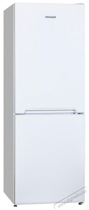 SNAIGE RF23SM-PT002E Konyhai term&eacute;kek - Hűtő, fagyaszt&oacute; (szabadon&aacute;ll&oacute;) - Alulfagyaszt&oacute;s kombin&aacute;lt hűtő - 509428