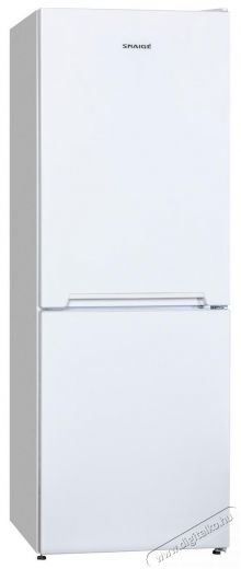 SNAIGE RF23SM-PT002E Konyhai term&eacute;kek - Hűtő, fagyaszt&oacute; (szabadon&aacute;ll&oacute;) - Alulfagyaszt&oacute;s kombin&aacute;lt hűtő - 509428