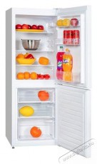 SNAIGE RF23SM-PT002E Konyhai term&eacute;kek - Hűtő, fagyaszt&oacute; (szabadon&aacute;ll&oacute;) - Alulfagyaszt&oacute;s kombin&aacute;lt hűtő - 509428