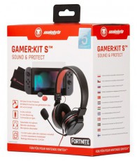 SNAKEBYTE GAMER:KIT PRO Nintendo Switch v&eacute;dőf&oacute;lia &eacute;s headset Iroda &eacute;s sz&aacute;m&iacute;t&aacute;stechnika - J&aacute;t&eacute;k konzol - Kieg&eacute;sz&iacute;tő - 389840