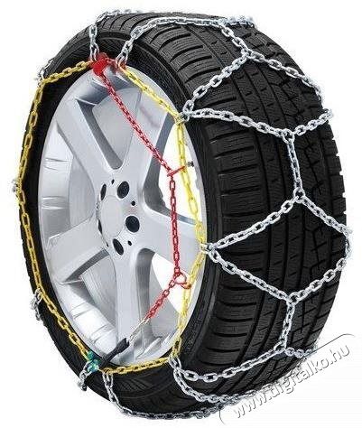 Snowdrive h&oacute;l&aacute;nc S-16 VAN   SUV Gr.24,5 Aut&oacute;hifi / Aut&oacute; felszerel&eacute;s - Aut&oacute;s / aut&oacute;hifi kieg&eacute;sz&iacute;tő - Egy&eacute;b aut&oacute;s kieg&eacute;sz&iacute;tő - 532202