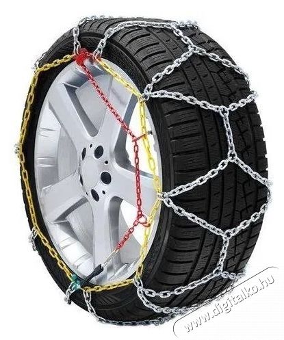 Snowdrive h&oacute;l&aacute;nc S-16 VAN   SUV Gr.26,7 Aut&oacute;hifi / Aut&oacute; felszerel&eacute;s - Aut&oacute;s / aut&oacute;hifi kieg&eacute;sz&iacute;tő - Egy&eacute;b aut&oacute;s kieg&eacute;sz&iacute;tő - 532208