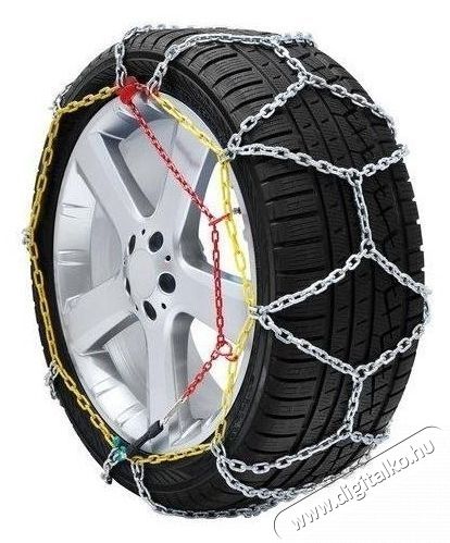 Snowdrive h&oacute;l&aacute;nc S-16 VAN   SUV Gr.25 Aut&oacute;hifi / Aut&oacute; felszerel&eacute;s - Aut&oacute;s / aut&oacute;hifi kieg&eacute;sz&iacute;tő - Egy&eacute;b aut&oacute;s kieg&eacute;sz&iacute;tő - 532205