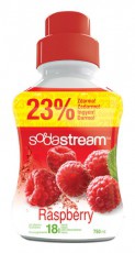 Sodastream M&aacute;lna &iacute;zű (750ml) sz&ouml;rp Konyhai term&eacute;kek - Sodastream sz&oacute;dag&eacute;p - Sodastream sz&ouml;rp - 270487