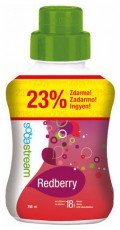 Sodastream Erdei gy&uuml;m&ouml;lcs &iacute;zű (750ml) sz&ouml;rp Konyhai term&eacute;kek - Sodastream sz&oacute;dag&eacute;p - Sodastream sz&ouml;rp - 261893