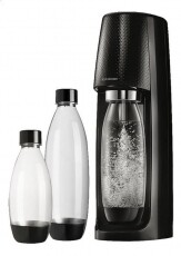 Sodastream Spirit Megapack - fekete Konyhai term&eacute;kek - Sodastream sz&oacute;dag&eacute;p - Sodastream sz&oacute;dag&eacute;p szett - 363845