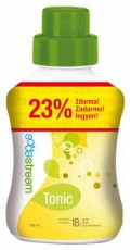 Sodastream Tonic &iacute;zű (750ml) sz&ouml;rp Konyhai term&eacute;kek - Sodastream sz&oacute;dag&eacute;p - Sodastream sz&ouml;rp - 261892