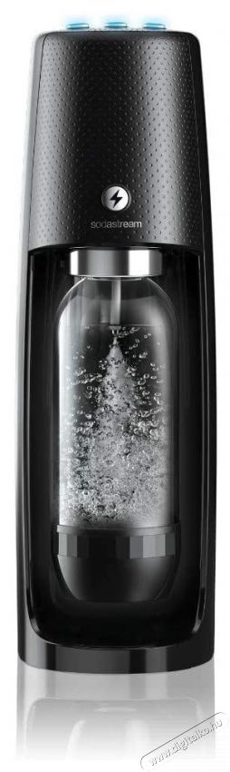Sodastream Easy Vorteilspack Konyhai term&eacute;kek - Sodastream sz&oacute;dag&eacute;p - Sodastream sz&oacute;dag&eacute;p szett - 371402