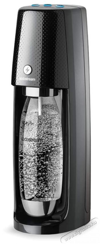 Sodastream Easy Vorteilspack Konyhai term&eacute;kek - Sodastream sz&oacute;dag&eacute;p - Sodastream sz&oacute;dag&eacute;p szett - 371402