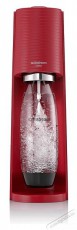 Sodastream SM TERRA Red CQC szódagép Konyhai termékek - Sodastream szódagép - Sodastream szódagép - 495242