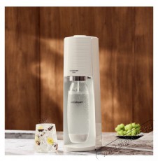 Sodastream SM TERRA White CQC Konyhai term&eacute;kek - Sodastream sz&oacute;dag&eacute;p - Sodastream sz&oacute;dag&eacute;p - 495243