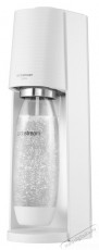 Sodastream SM TERRA White CQC Konyhai termékek - Sodastream szódagép - Sodastream szódagép - 495243
