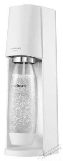 Sodastream SM TERRA White CQC Konyhai term&eacute;kek - Sodastream sz&oacute;dag&eacute;p - Sodastream sz&oacute;dag&eacute;p - 495243