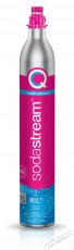 Sodastream CY CQC CO2 tartal&eacute;k g&aacute;zpatron Konyhai term&eacute;kek - Sodastream sz&oacute;dag&eacute;p - Sodastream egy&eacute;b kieg&eacute;sz&iacute;tő - 495178