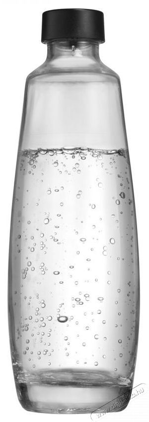 Sodastream SM Duo Black CQC Konyhai term&eacute;kek - Sodastream sz&oacute;dag&eacute;p - Sodastream sz&oacute;dag&eacute;p - 495669