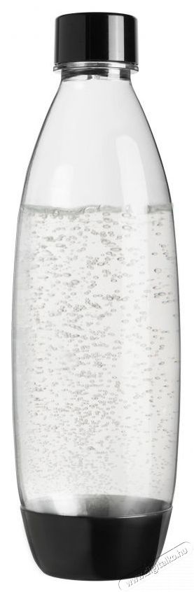 Sodastream SM Duo Black CQC Konyhai term&eacute;kek - Sodastream sz&oacute;dag&eacute;p - Sodastream sz&oacute;dag&eacute;p - 495669