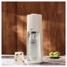 Sodastream TERRA White MIRINDA Mpack Konyhai term&eacute;kek - Sodastream sz&oacute;dag&eacute;p - Sodastream sz&oacute;dag&eacute;p szett - 526116