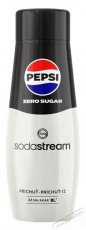 Sodastream DUO PEPSI PACK Konyhai term&eacute;kek - Sodastream sz&oacute;dag&eacute;p - Sodastream sz&oacute;dag&eacute;p szett - 526107
