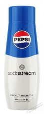 Sodastream DUO PEPSI PACK Konyhai term&eacute;kek - Sodastream sz&oacute;dag&eacute;p - Sodastream sz&oacute;dag&eacute;p szett - 526107