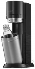 Sodastream DUO PEPSI PACK Konyhai term&eacute;kek - Sodastream sz&oacute;dag&eacute;p - Sodastream sz&oacute;dag&eacute;p szett - 526107
