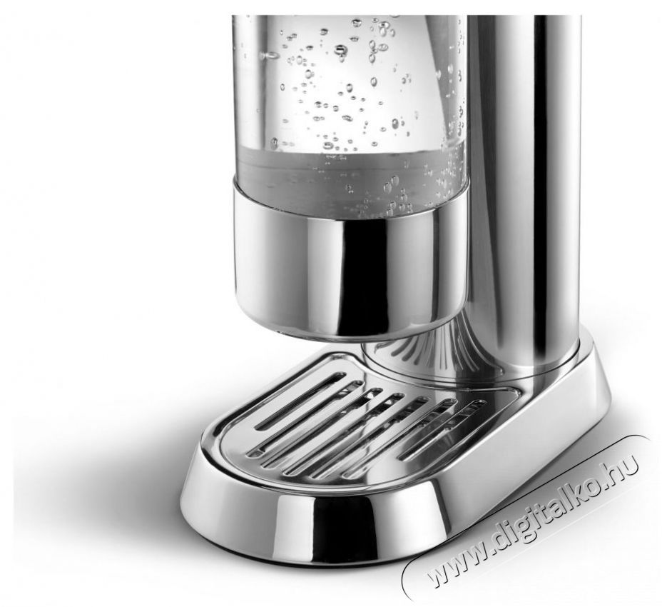 Sodastream ENSO sz&oacute;dak&eacute;sz&iacute;tő Konyhai term&eacute;kek - Sodastream sz&oacute;dag&eacute;p - Sodastream sz&oacute;dag&eacute;p - 526109