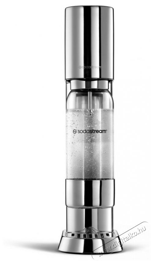 Sodastream ENSO sz&oacute;dak&eacute;sz&iacute;tő Konyhai term&eacute;kek - Sodastream sz&oacute;dag&eacute;p - Sodastream sz&oacute;dag&eacute;p - 526109