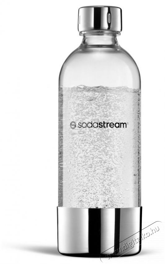 Sodastream ENSO sz&oacute;dak&eacute;sz&iacute;tő Konyhai term&eacute;kek - Sodastream sz&oacute;dag&eacute;p - Sodastream sz&oacute;dag&eacute;p - 526109