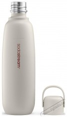 Sodastream FIZZ&GO cool 0,9 l Sand termosz Konyhai term&eacute;kek - Sodastream sz&oacute;dag&eacute;p - Sodastream palack - 526111