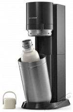Sodastream FIZZ&GO cool 0,9 l Sand termosz Konyhai term&eacute;kek - Sodastream sz&oacute;dag&eacute;p - Sodastream palack - 526111
