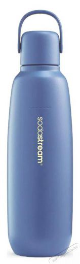 Sodastream FIZZ&GO cool 0,9 l Storm termosz Konyhai term&eacute;kek - Sodastream sz&oacute;dag&eacute;p - Sodastream palack - 526112