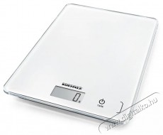 SOEHNLE Page Compact 300 - Konyhai term&eacute;kek - Konyhai m&eacute;rleg - 504928