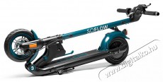 Soflow SO3 2nd Gen E-Scooter H&aacute;ztart&aacute;s / Otthon / K&uuml;lt&eacute;r - J&aacute;t&eacute;k / Sport - Roller / segway / g&ouml;rdeszka - 491307