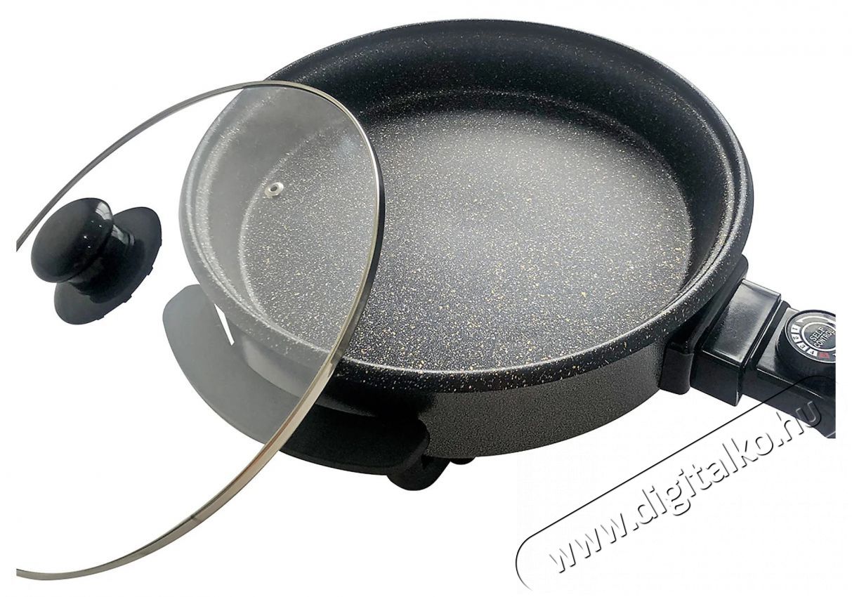 SOGO SS-10105 Konyhai kisg&eacute;p (s&uuml;t&eacute;s / főz&eacute;s / hűt&eacute;s / &eacute;telk&eacute;sz&iacute;t&eacute;s) Konyhai term&eacute;kek - Konyhai kisg&eacute;p (s&uuml;t&eacute;s / főz&eacute;s / hűt&eacute;s / &eacute;telk&eacute;sz&iacute;t&eacute;s) - L&eacute;gkever&eacute;ses főzőg&eacute;p / elektromos kukta / multifunkci&oacute;s s&uuml;tő - 520647