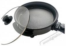 SOGO SS-10105 Konyhai kisg&eacute;p (s&uuml;t&eacute;s / főz&eacute;s / hűt&eacute;s / &eacute;telk&eacute;sz&iacute;t&eacute;s) Konyhai term&eacute;kek - Konyhai kisg&eacute;p (s&uuml;t&eacute;s / főz&eacute;s / hűt&eacute;s / &eacute;telk&eacute;sz&iacute;t&eacute;s) - L&eacute;gkever&eacute;ses főzőg&eacute;p / elektromos kukta / multifunkci&oacute;s s&uuml;tő - 520647