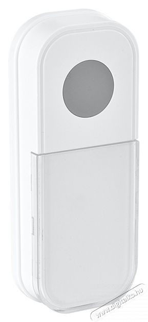 Solight  1L76 H&aacute;ztart&aacute;s / Otthon / K&uuml;lt&eacute;r - Lak&aacute;sfelszerel&eacute;s - Csengő - 519752