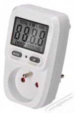Solight  DT26 H&aacute;ztart&aacute;s / Otthon / K&uuml;lt&eacute;r - Okos otthon - Okos konnektor - 520648