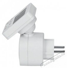 Solight  DT35 H&aacute;ztart&aacute;s / Otthon / K&uuml;lt&eacute;r - Okos otthon - Okos konnektor - 520650