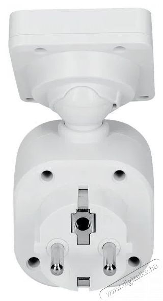Solight  DT35 H&aacute;ztart&aacute;s / Otthon / K&uuml;lt&eacute;r - Okos otthon - Okos konnektor - 520650